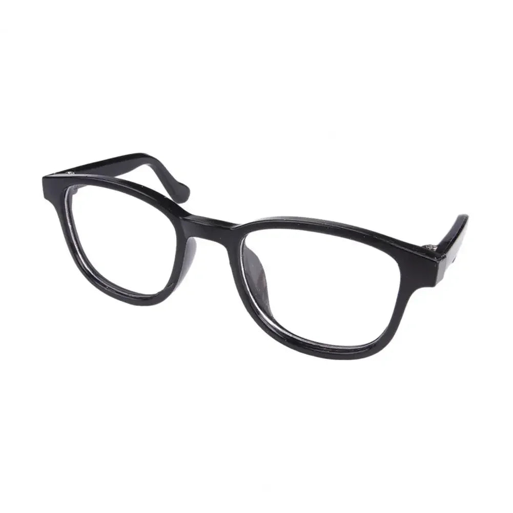 Pet Glasses Pet Sunglasses Cool Photos Dog and Cat Glasses Pet Supplies Plastic Cute Pet Glasses Cat and Dog Accessories Cat Hat